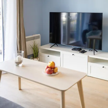 Gran Canaria 6d2 Wybrzeze Kosciuszkowskie Epapartamenty * Dziwnów