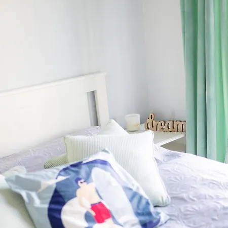 Gran Canaria 6d2 Wybrzeze Kosciuszkowskie Epapartamenty Dziwnów