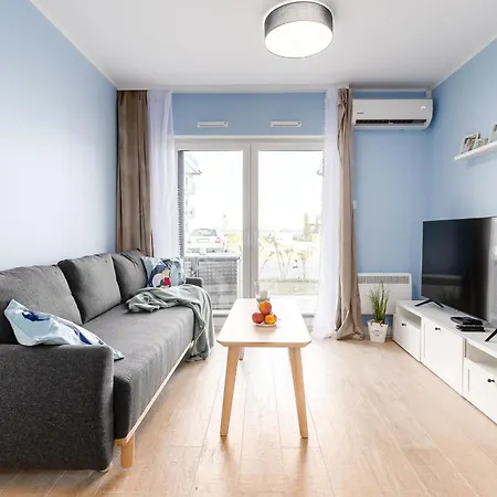 Gran Canaria 6d2 Wybrzeze Kosciuszkowskie Epapartamenty Appartement