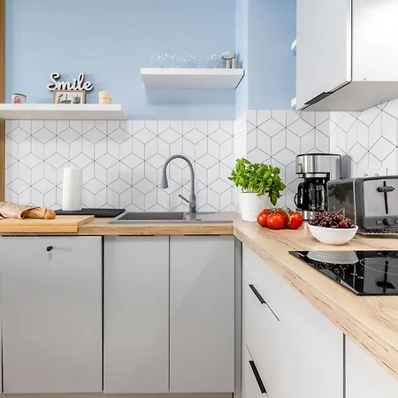 Gran Canaria 6d2 Wybrzeze Kosciuszkowskie Epapartamenty *