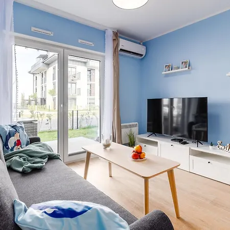 Gran Canaria Wybrzeze Kosciuszkowskie Epapartamenty Apartment *