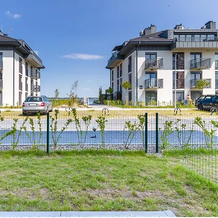Apartment Gran Canaria Wybrzeze Kosciuszkowskie Epapartamenty