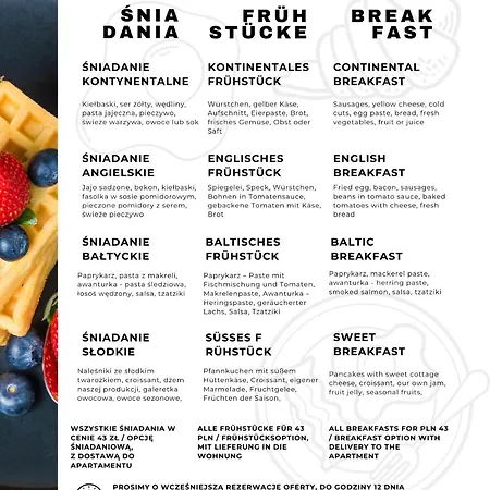 Gran Canaria 6d2 Wybrzeze Kosciuszkowskie Epapartamenty Dziwnów