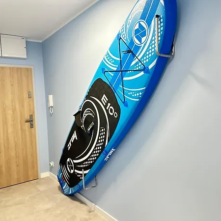 Gran Canaria 6d2 Wybrzeze Kosciuszkowskie Epapartamenty *