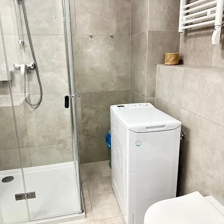 Appartement Gran Canaria 6d2 Wybrzeze Kosciuszkowskie Epapartamenty Dziwnów